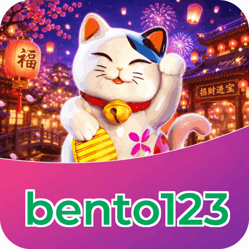 bento123 Indonesia